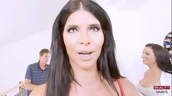 Playroom Seduction with Jolee Love – Reality Lovers