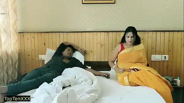 Please Devar ji Don’t Fuck me Today! Hot Bhabhi Sex