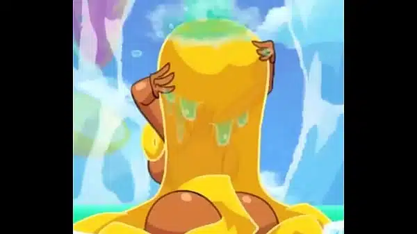 Porno animation
