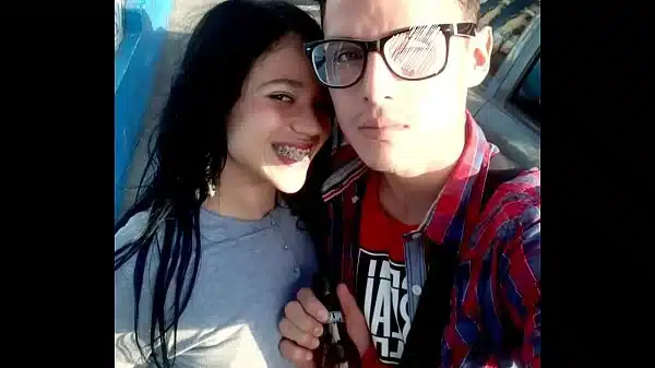 Que perra tu novia la invite una cerveza y terminó asi