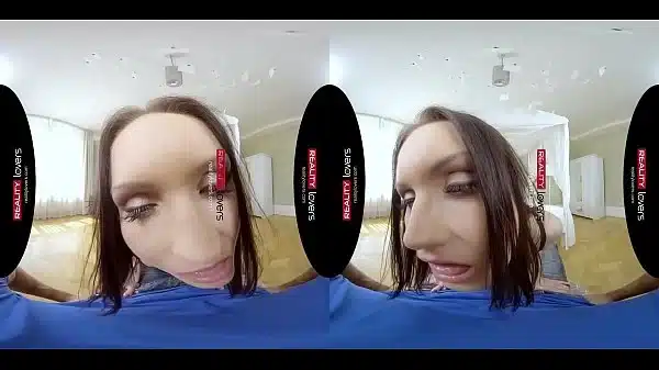 RealityLovers – Virtual Sex POV with Footjob