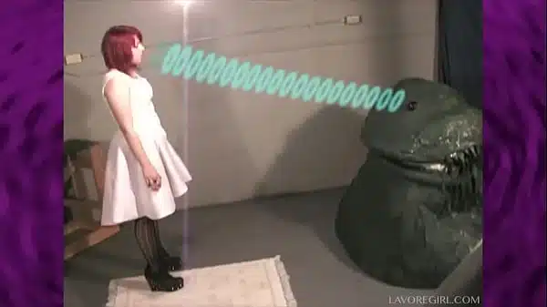 Revisit La Vore Girl Series