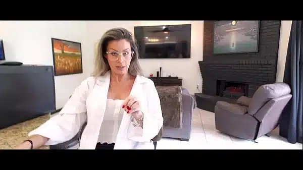 Scientist Stepmom Needs My Sperm Part 1 Coco Vandi WCA Productions