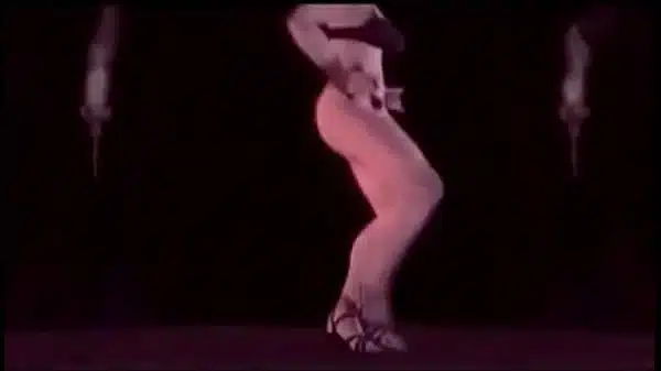 She turns water into FINE