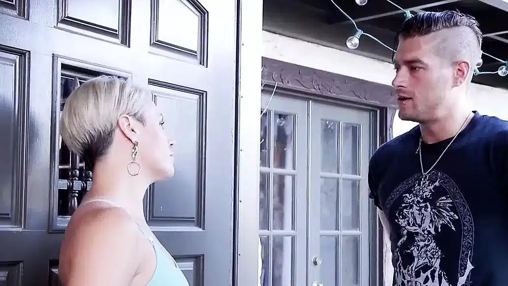 StepDaddies Little Anal Angel Turned Out