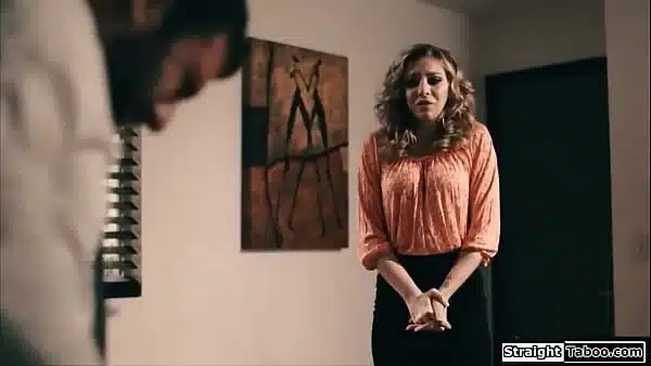 StraightTaboo.com – Boss asks his new assistant to suck his cock to give her a good rep.The small tits blonde is facefucked and then he licks her pussy.Then shes banged