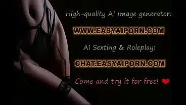 Street Fighter Warrior in Shiny Outfit Faces Rough Oral Pleasure and Intimate Side Position | AI CGI Scene