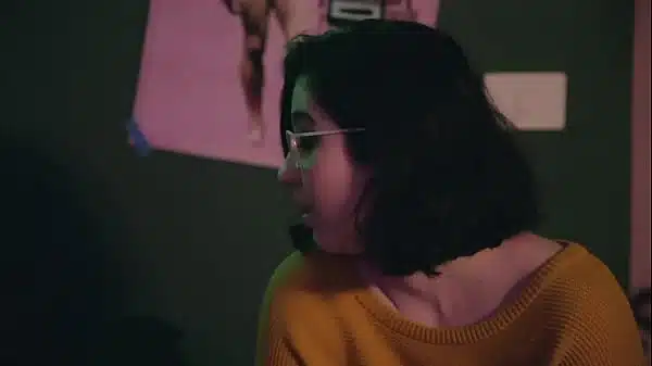 TERROR TRASH COM A MELHORES ATRIZES PORNÔ DO BRASIL