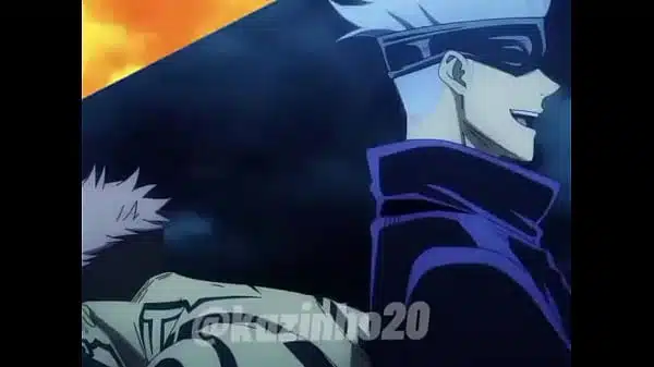 top anime foda transa