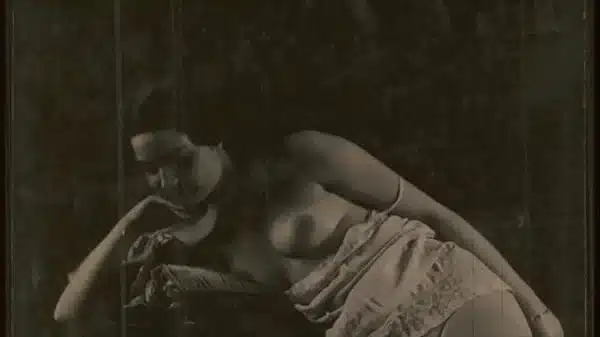 Two Centuries Of Retro Porn 1890s vs 1970s