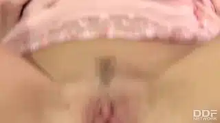 Ultra Horny Girlfriend Cayenne Klein gets wild for Morning Dick
