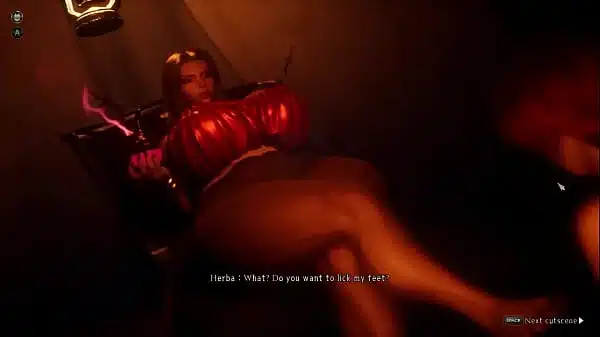 under the witch 4 no commentary sex scenes at 1080p
