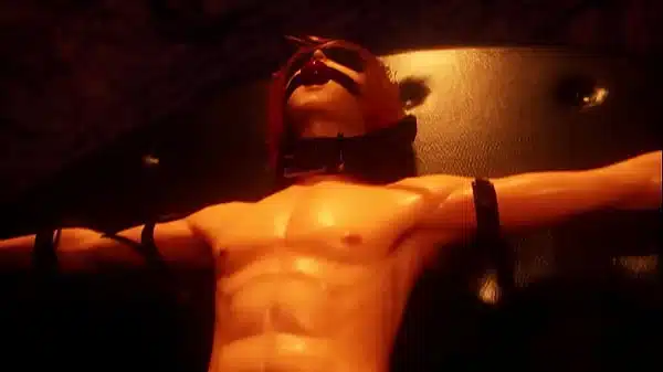 under the witch 5 no commentary sex scenes at 1080p
