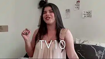 Venezolana Selena Vega probando su nuevo juguete sexual! Consigue el tuyo y obten un 10% de descuento con el codigo “TV10”