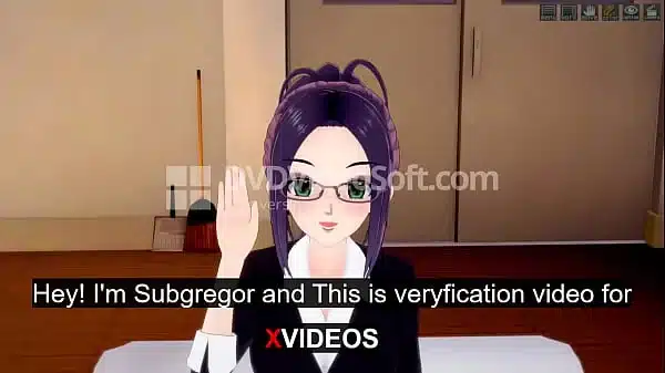 Verification video