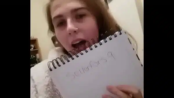 Verification video