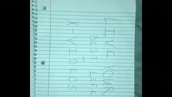 Verification video