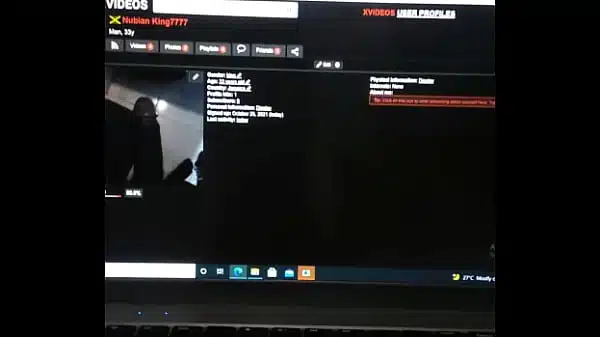 Verification video