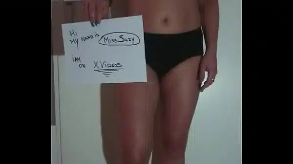 Verification video
