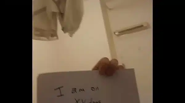 Verification video
