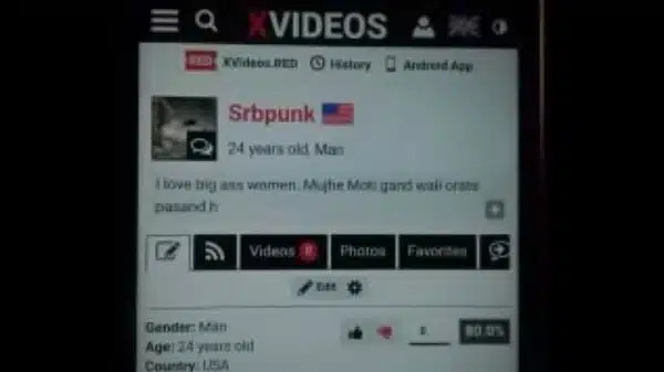 Verification video