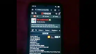 Verification video