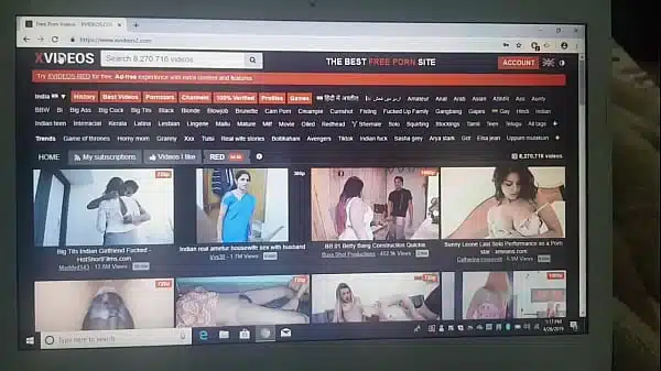 Verification video