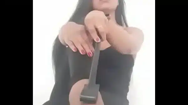Vídeo de verificação
