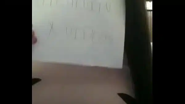 Vídeo de verificación