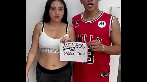 Vídeo de verificación