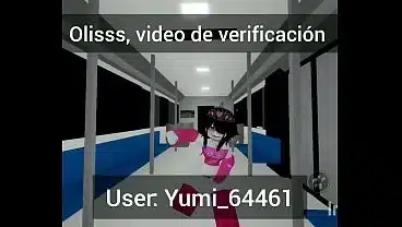 Vídeo de verificación