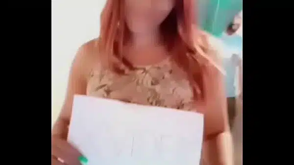Vídeo de verificación