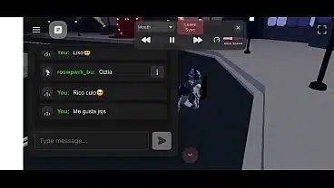 Vídeo de verificación