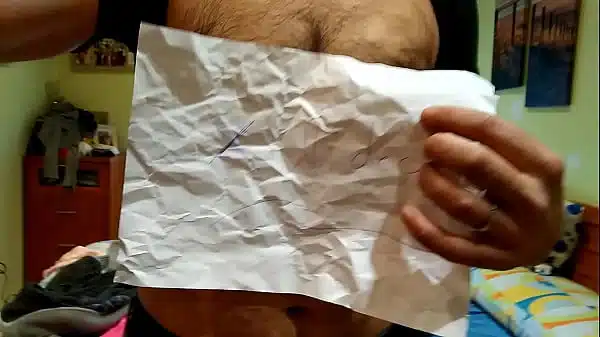 Vídeo de verificación