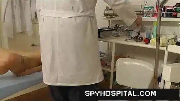 Woman patient secretly videotaped by voyeur doctor