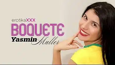 Yasmin Muller – Boquete – EROTIKAXXX