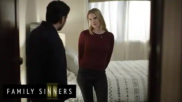 FAMILY SINNERS – Ashley Lane, Tommy – Mixed Family 6 Episode 1 – Step Cousins