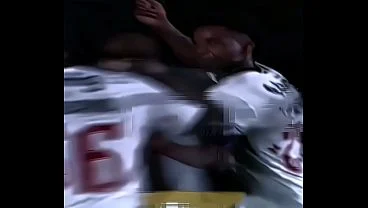 Jogadores dotados em ação